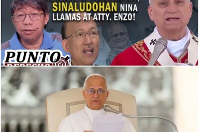 SA GITNA NG MGA KAGULUHAN SA MUNDO, MATIBAY NA ‘NO TO WAR!’ NA MENSAHE NI POPE LEO XIV