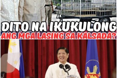 YARE! SELDA NG MGA LASING IBABALIK NA?