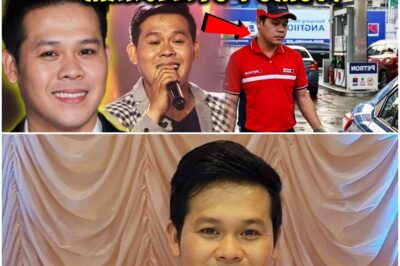 GRABE PALA NANGYARI SA KANYA! Eto Na Ang Buhay ni Marcelito Pomoy Ngayon!