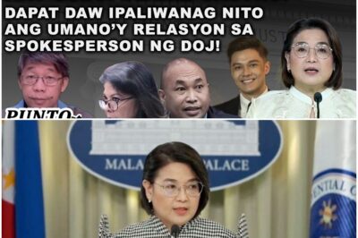 HINDI TINATANTANAN NINA BADOY AT CELIZ ANG INTRIGA KAY USEC. CLAIRE CASTRO!