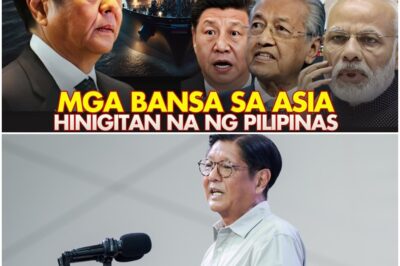 PBBM SA GITNA NG KRISIS, Nanguna sa ASIA?!