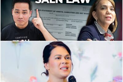Bakit ngayon lang nasilip yung bilyones na bank transactions ni Sara Duterte?