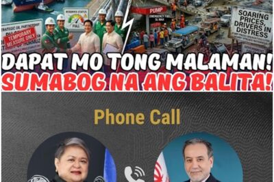 ETO NA! MAY GOOD NEWS AT BAD NEWS!