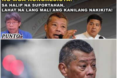 DEFENSOR, MAY KOMENTARYO NA NAMAN SA PAG-SUBPOENA NI OMBUDSMAN BOYING SA MGA SALNs