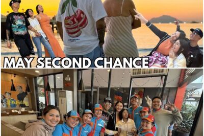 IBA NA ITO! Katrina Halili at Kris Lawrence NAGKABALIKAN sa EL NIDO PALAWAN Vacation!