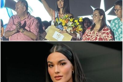 Is BEA MILLAN WINDORSKI the next Miss Universe PH? She just won P300,000 as Queen of AMORAP