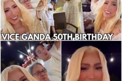 Vice Ganda 50th Birthday Napa-IYAK sa SORPRESA ni Ion Perez at Pamilya sa Amanpulo PALAWAN!