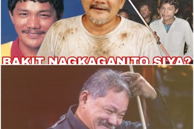 HINDI NAKUHA ANG PREMYO! GANITO NA LANG PALA NGAYON ANG BUHAY NI EFREN BATA REYES(THE MAGCICAN)!