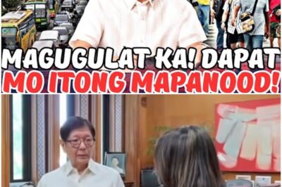 MAY GOOD NEWS NGAYON! DAPAT MO TONG MALAMAN!