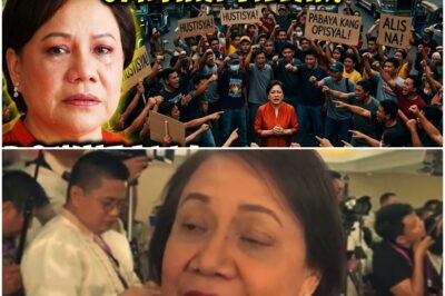 VILLAR DOWNFALL! Ang Tunay na Kulay at Kalagayan Ni Cynthia Villar!
