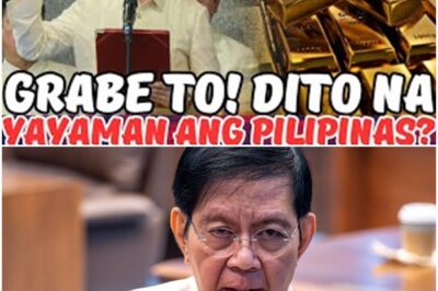 GRABE ITONG PASABOG NI LACSON! ITO NA ANG MAGPAPAYAMAN SA PILIPINAS!