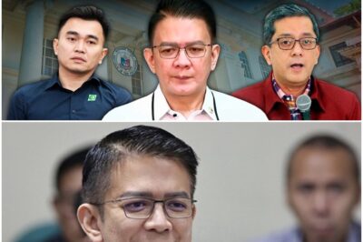 Tuluyan kayang malusutan ni Chiz Escudero ang P30-M campaign contribution?