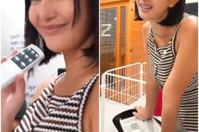 KRIS HANDS-ON LAHAT FOR SAFETY SA BAHAY NI KATRINA