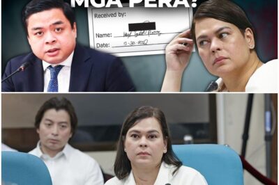 Saan ba talaga napunta ang confidential funds ni Sara Duterte?