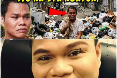 GRABE PALA NANGYARI SA KANYA! Ito na Pala ang Buhay Ngayon ni Pooh!