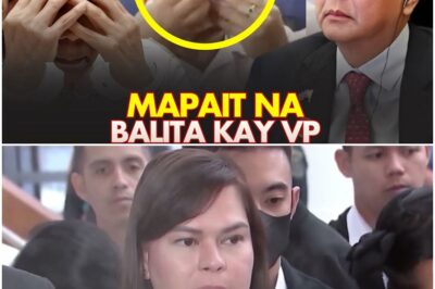 MARAMING HINDI UMAAASANG GAGAWIN Ito SA MINDANAO, AT MAJORITY Ng Mga PINOY Kay VP SARA!