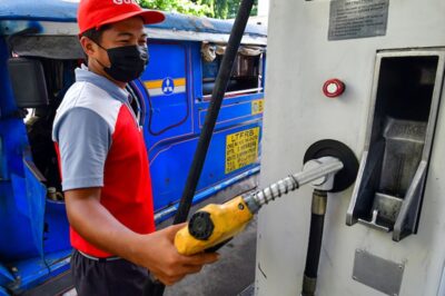 So, bababa na ba ang presyo ng petrolyo sa Pilipinas?