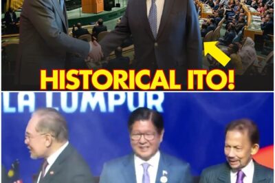 BAKIT ANG Lider Ng PINAKA- MAKAPANGYARIHANG Mga Bansa, PINURI SI PBBM?!