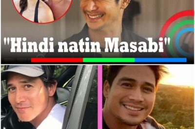 SA WAKAS! PIOLO PASCUAL binasag ang katahimikan sa isyu ng pagpapakasal sa isang non-showbiz partner