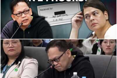 Believable ba ang kwento ni Ramil Madriaga?