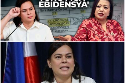 Paano ito ipapaliwanag ni Sara Duterte?
