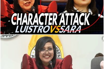 “Ano ba talaga ang kanyang tunay na kulay.” Luistro INATAKE na ang pagkatao ni VP Sara Duterte