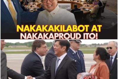 TRUMP Bakit Hiniling Si PBBM Na MAGING OFFICIAL Na LEADER Ng KAPAYAPAAN Sa MUNDO?!