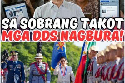 AYAN NA! NAGBUBURAHAN NA DAW SILA NG POST! TAKOT NA TAKOT?!