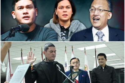 Unmasking the Dutertes’ RAGE