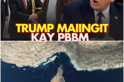 IRANIAN Supreme Leader HIGIT Na Pinaboran Ang Pinas Kaysa USA,PBBM ANONG GINAWA,Tutulungan Ang PINAS