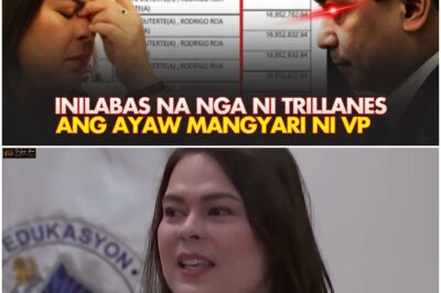 MATAGAL NG ITINATAGO, INILABAS NA Ni TRILLANES!
