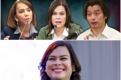 Ex-COA commissioner, may sagot sa palusot ni Sara Duterte