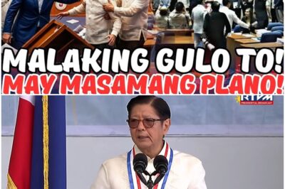 AYAN NA! SUMABOG NA! MAY MASAMANG PLANO!