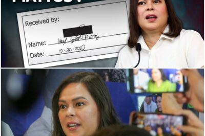 Will ‘Mary Grace Piattos’ finally be revealed?