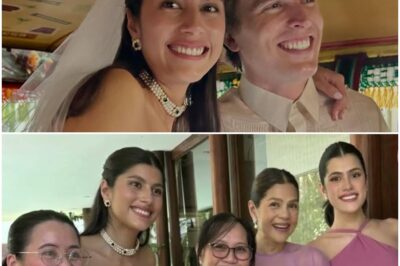 Sino si Natasha Zobel de Ayala?