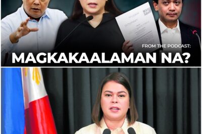 Up next in House hearing: Sara Duterte’s alleged unexplained wealth