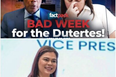 Digong set for ICC trial; Sara Duterte likely to be impeached again?