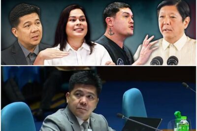 NBI chief Melvin Matibag: DDS preparing another ‘maleta’ propaganda