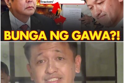 AFTER GUSTONG PABAGSAKIN NG OPISYAL Na ITO Ang Pangulo, NANGYARI Ang Hindi Niya INAASAHAN!?