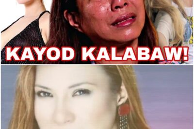 KAYOD KALABAW NGAYON! MYSTICA KAWAWA PALA ANG KALAGAYAN NGAYON!