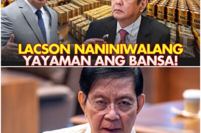 SEN. LACSON TIWALANG Ang Genius MOVE Ni PBBM Na ITO Ang MAGPAPAYAMAN SA BANSA?!