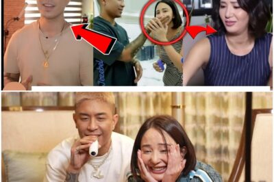 KATRINA HALILI MAY INAMIN NGAYON KAY KRIS LAWRENCE|TRENDING PARIN NGAYON|APRIL 11,2026