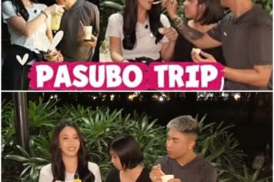 NA PRANK SI KATRINA SA CHALLENGE NG KKK