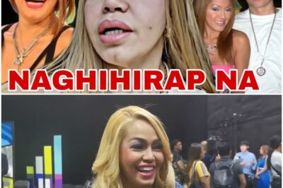 NAGBENTA NG DALAWANG BAHAY! HETO NA PALA NGAYON SI ETHEL BOOBA!