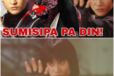 BAKIT NAWALA SA PILIPINAS SI CYNTHIA LUSTER? HETO NA PALA ANG KANYANG BUHAY NGAYON!