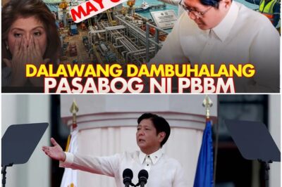 PAGKATAPOS SABIHING May CANCER Daw Ang PANGULO, Pinasabog Ni PBBM ITO?!