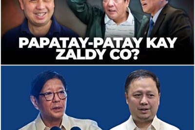 Seryoso ba ang gobyerno na mapabalik si Zaldy Co?