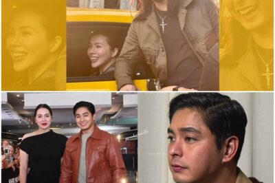 COCO MARTIN NAGSALITA NA!SIGABO ABSCBN UPDATE|JULIA MONTES APRIL 5,2026 TRENDNG SA YOUTUBE