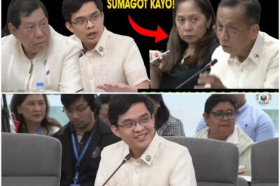 JUST IN! CONG. LEVISTE BUMANAT SINUPALPAL SI SEC BALASICAN AT GARIN! NAGHIHIRAP NA ANG BAYAN!