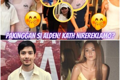 PAKINGGAN SI ALDEN! KATH NIREREKLAMO NG MGA TAGA LUCENA BAKIT? ALDEN GRABE KANA!